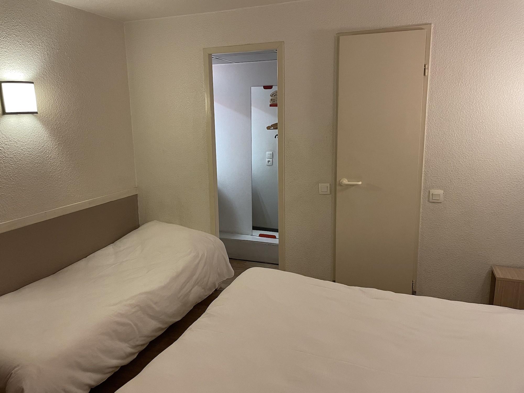 Hotel Heco Lyon Sud Vienne Exterior photo