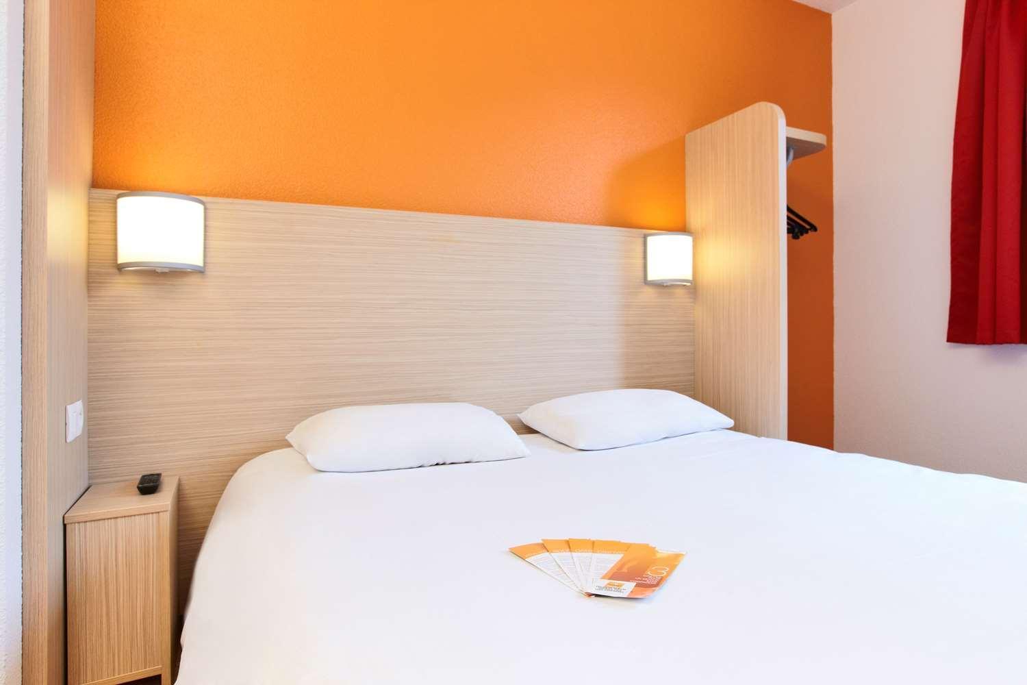 Hotel Heco Lyon Sud Vienne Exterior photo