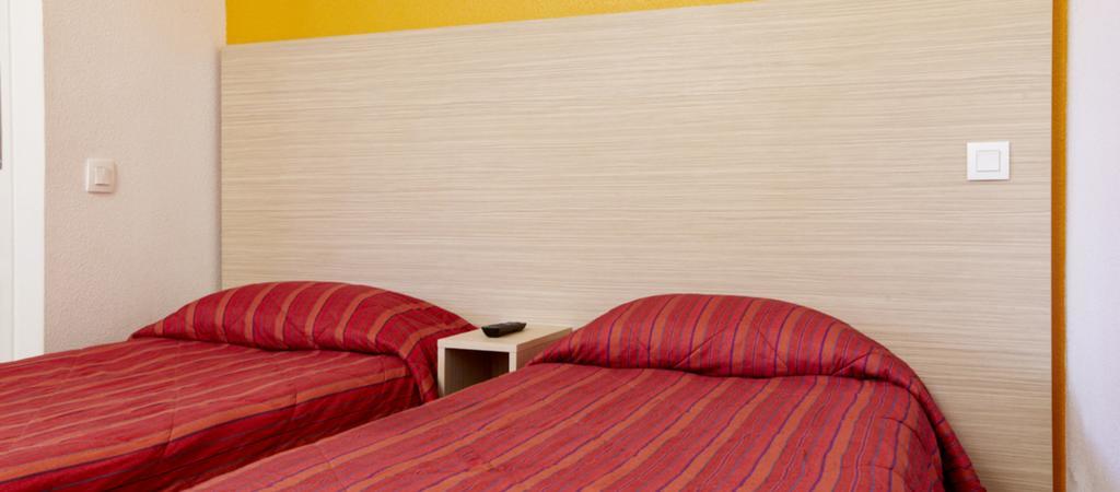 Hotel Heco Lyon Sud Vienne Exterior photo