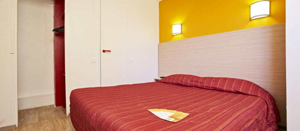 Hotel Heco Lyon Sud Vienne Exterior photo